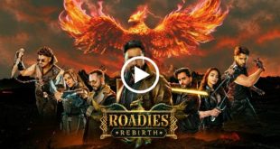 Mtv Roadies Rebirth